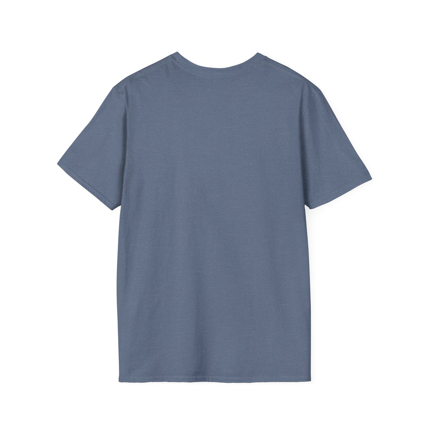 CAMPING Is My Therapy T-SHIRT | Inspirational Unisex Shirt for Campers | Gift for Outdoor Enthusiast