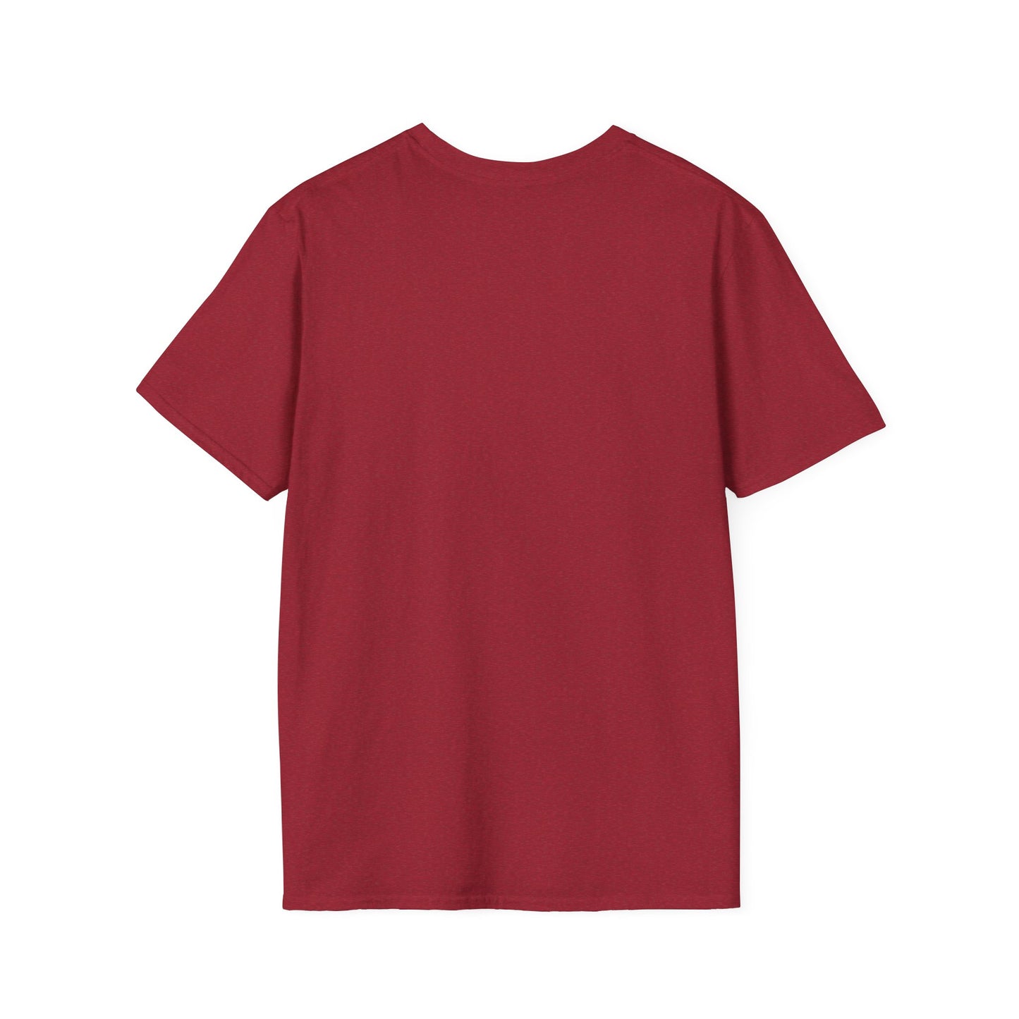 CAMPING Is My Therapy T-SHIRT | Inspirational Unisex Shirt for Campers | Gift for Outdoor Enthusiast