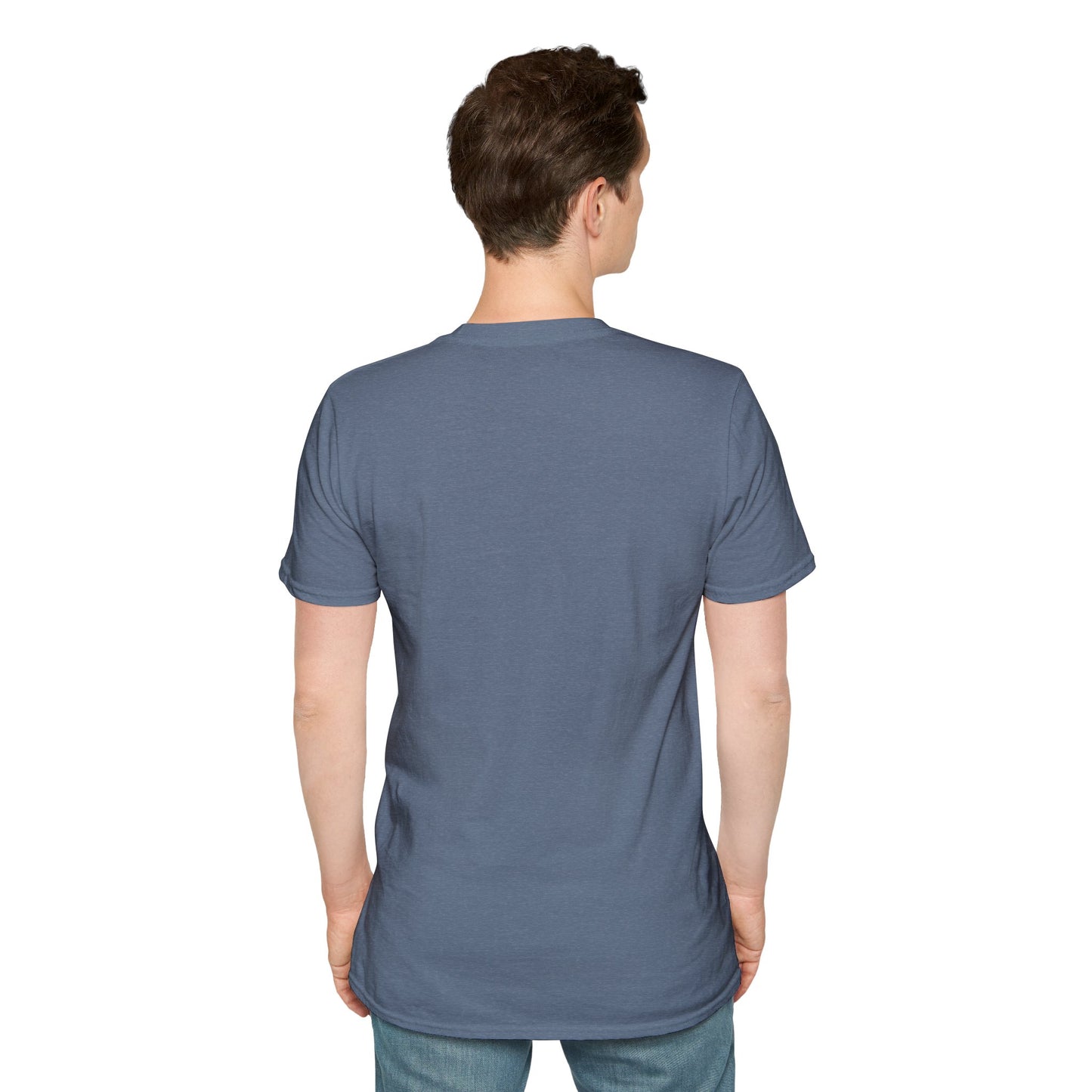 COFFEE Is My Therapy T-SHIRT | Inspirational Unisex Shirt for Coffee Lovers | Gift for Barista