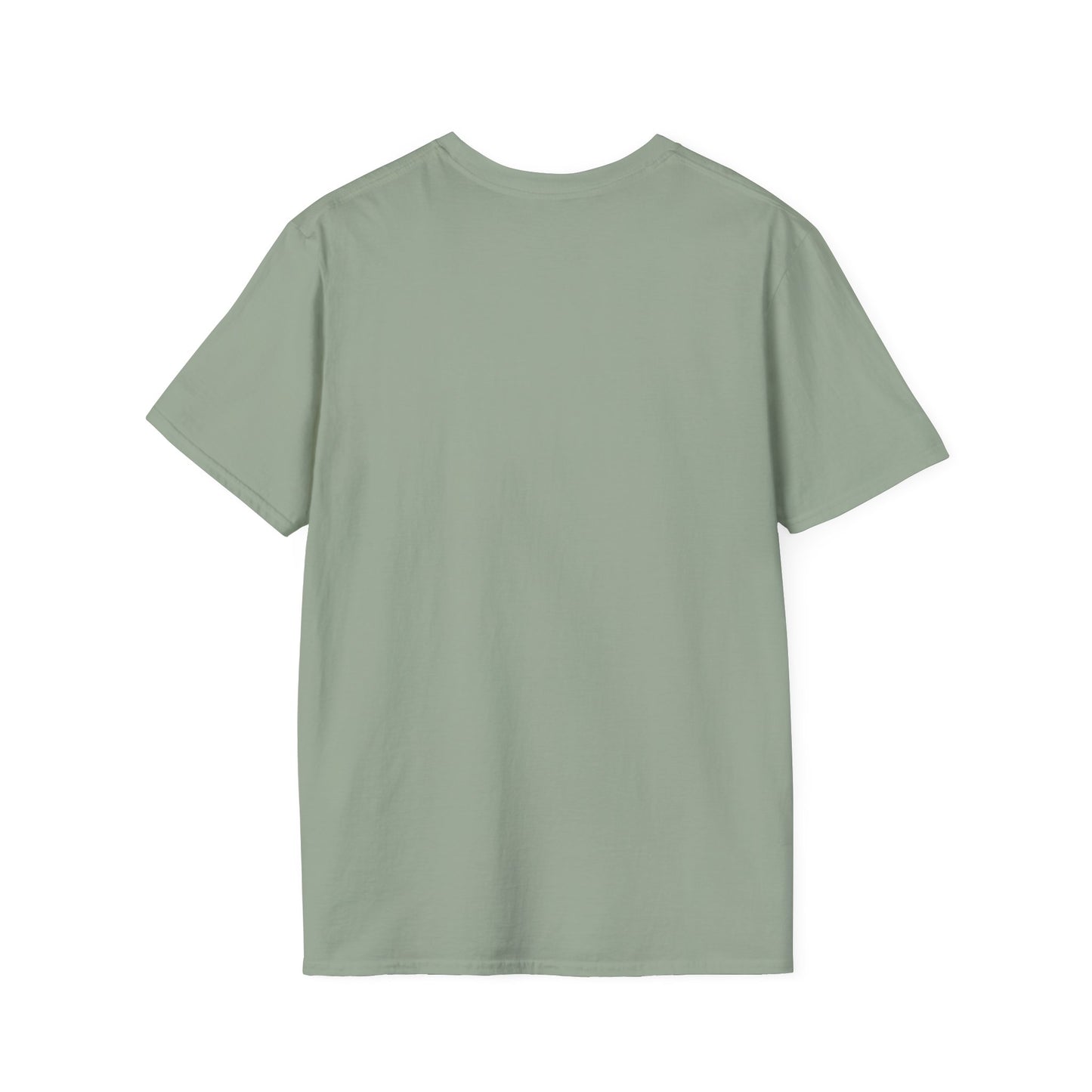 CAMPING Is My Therapy T-SHIRT | Inspirational Unisex Shirt for Campers | Gift for Outdoor Enthusiast