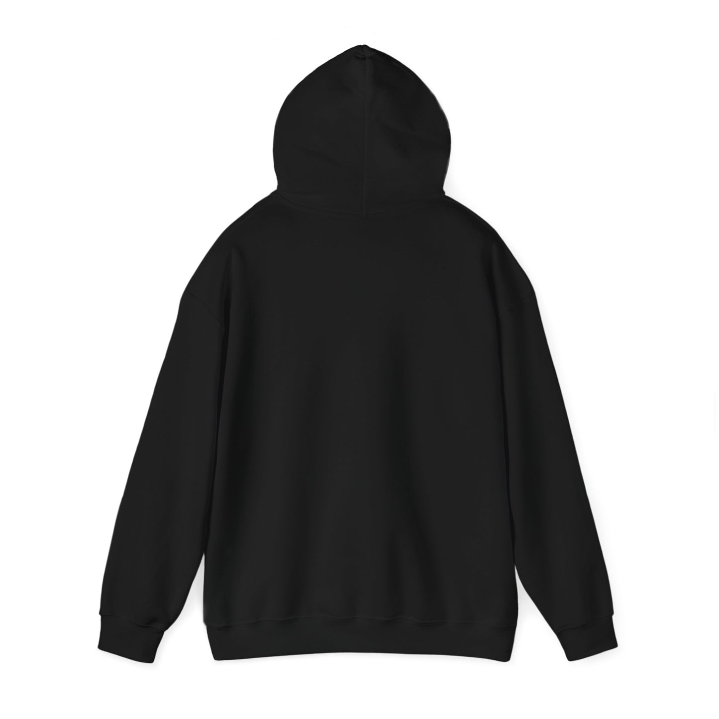 MUSIC Is My Therapy HOODIE | Inspirational Unisex Hooded Sweatshirt for Music Lover | Gift for Musician, DJ