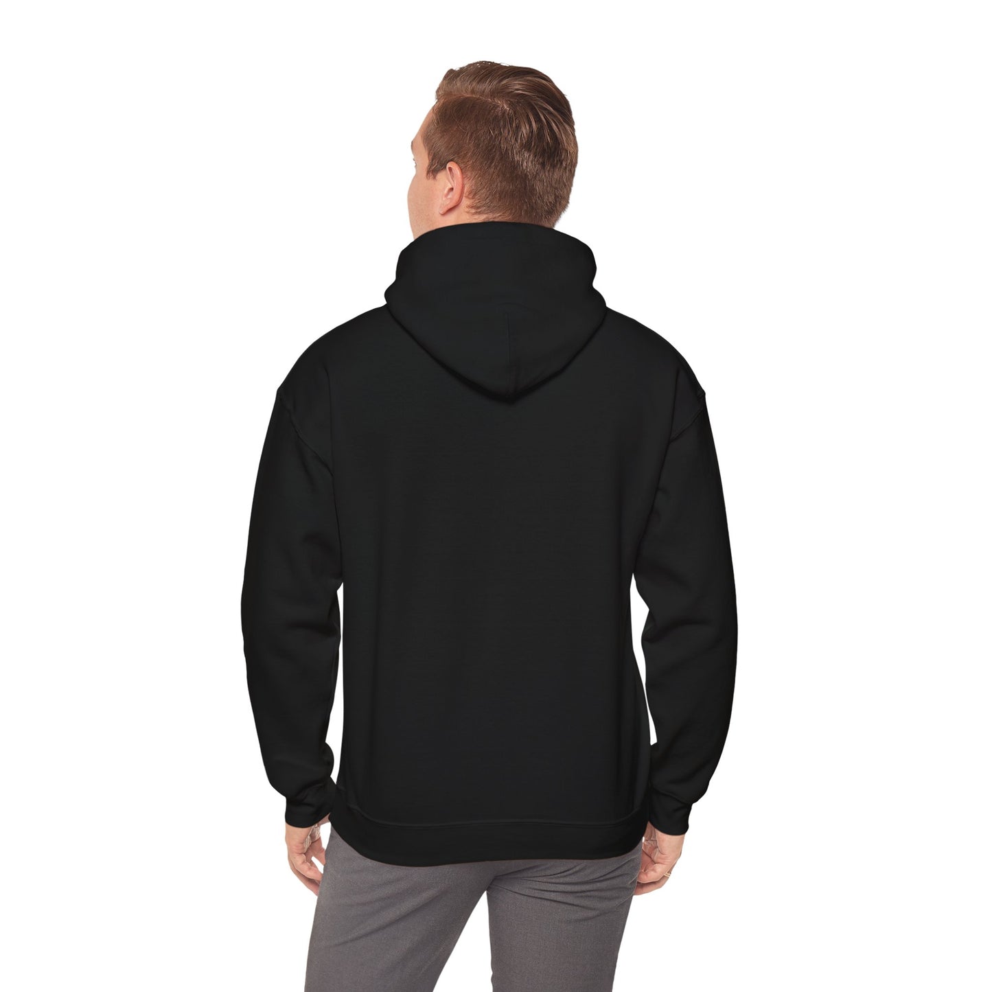 GOLF Is My Therapy HOODIE | Inspirational Unisex Shirt for Golfers | Gift for Golf Enthusiasts